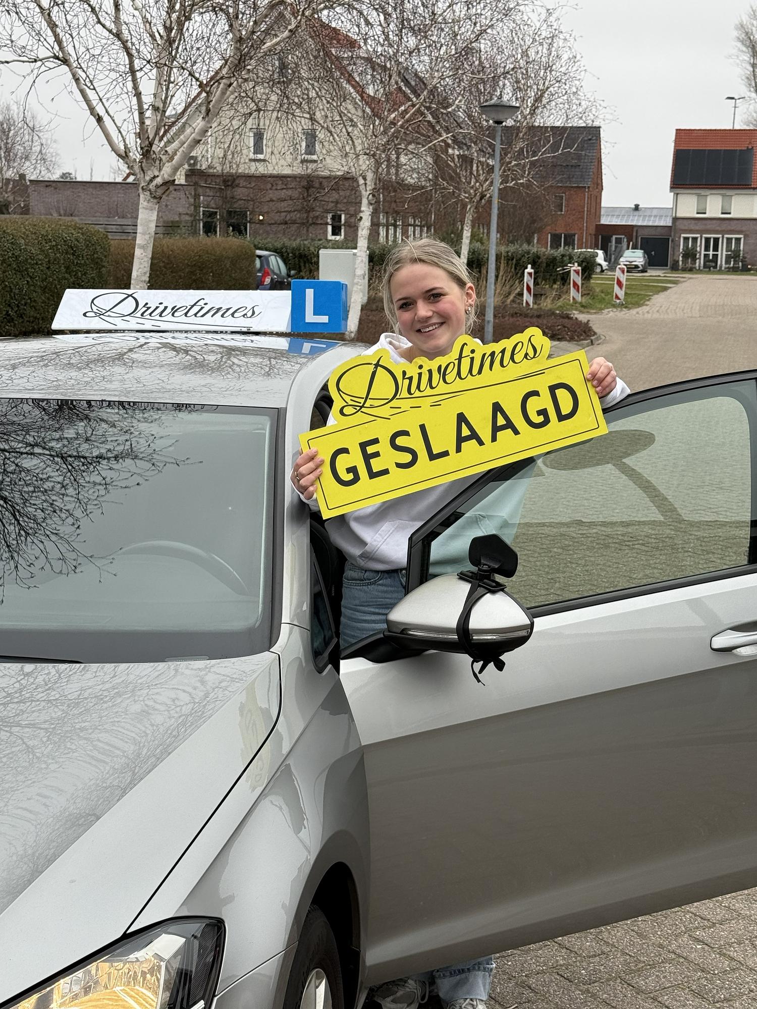 Daphne Muntjewerf