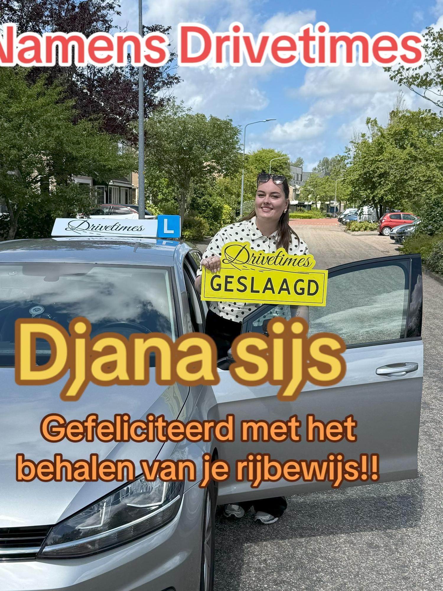 Djana Sijs