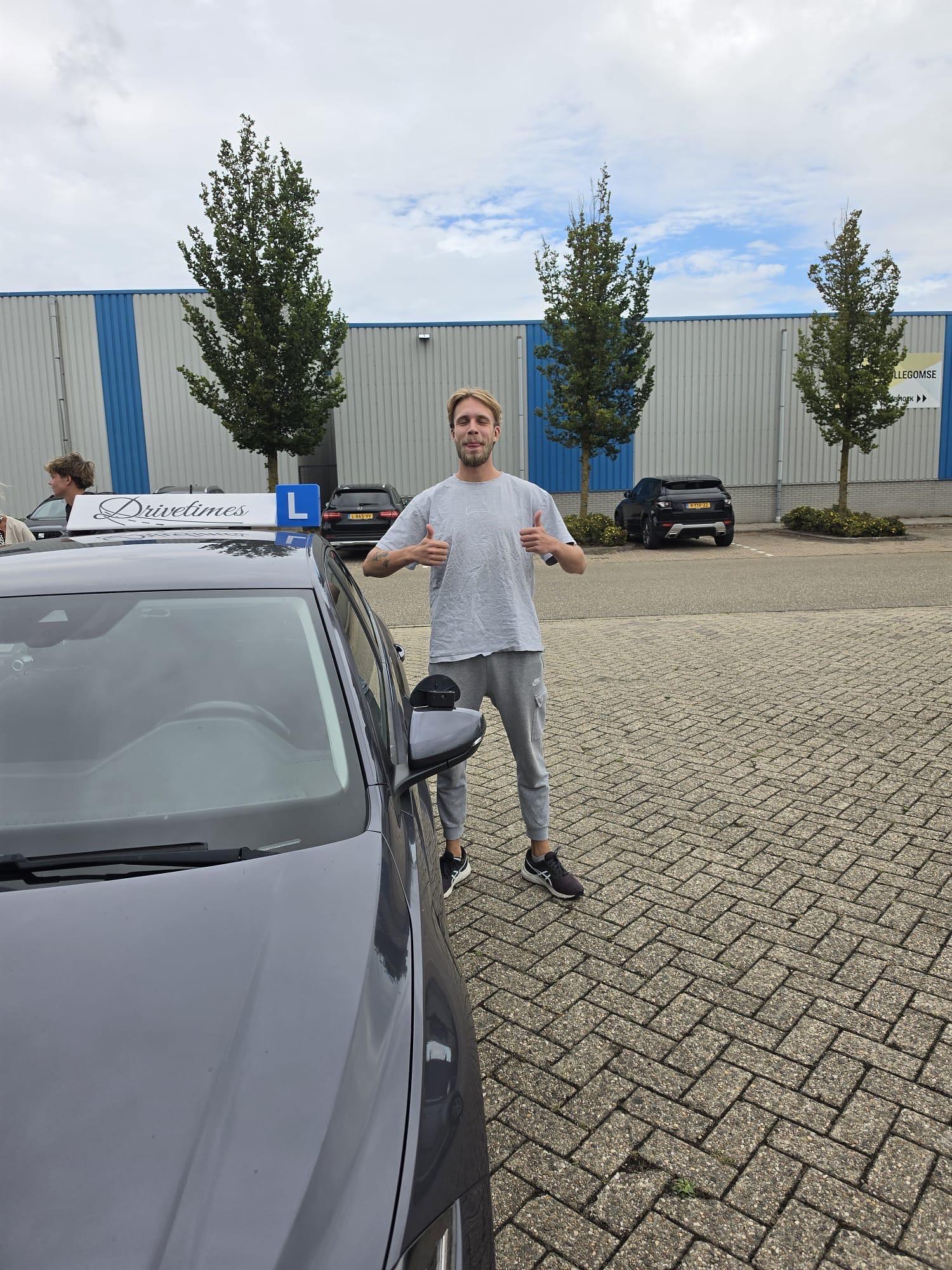 Luuk Verkamman